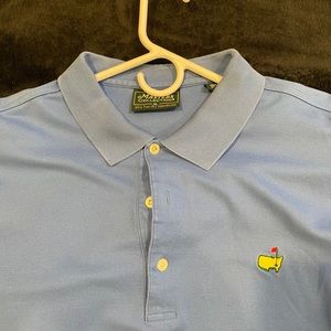 Masters Collection Augusta National Polo